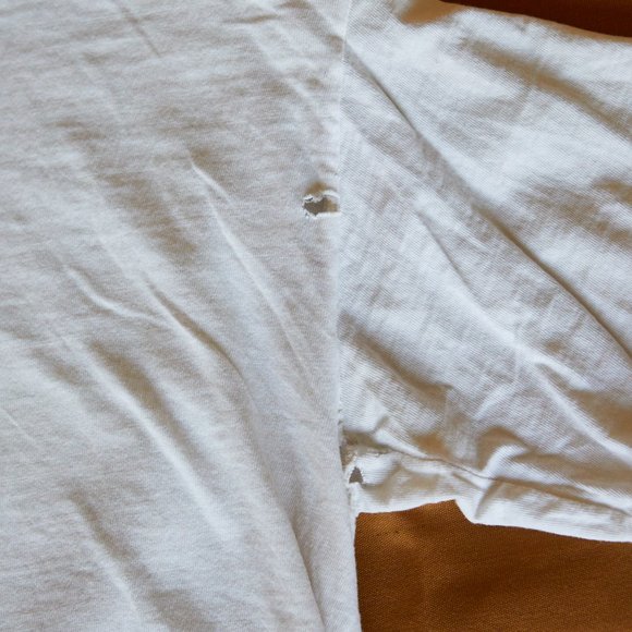 Vintage - Save The Inholders - size Large - Picture 3 of 5